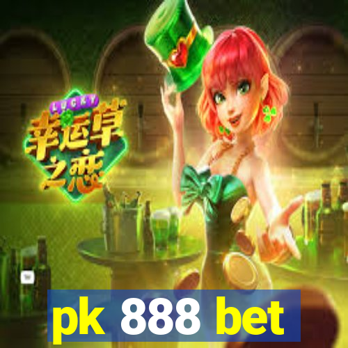 pk 888 bet